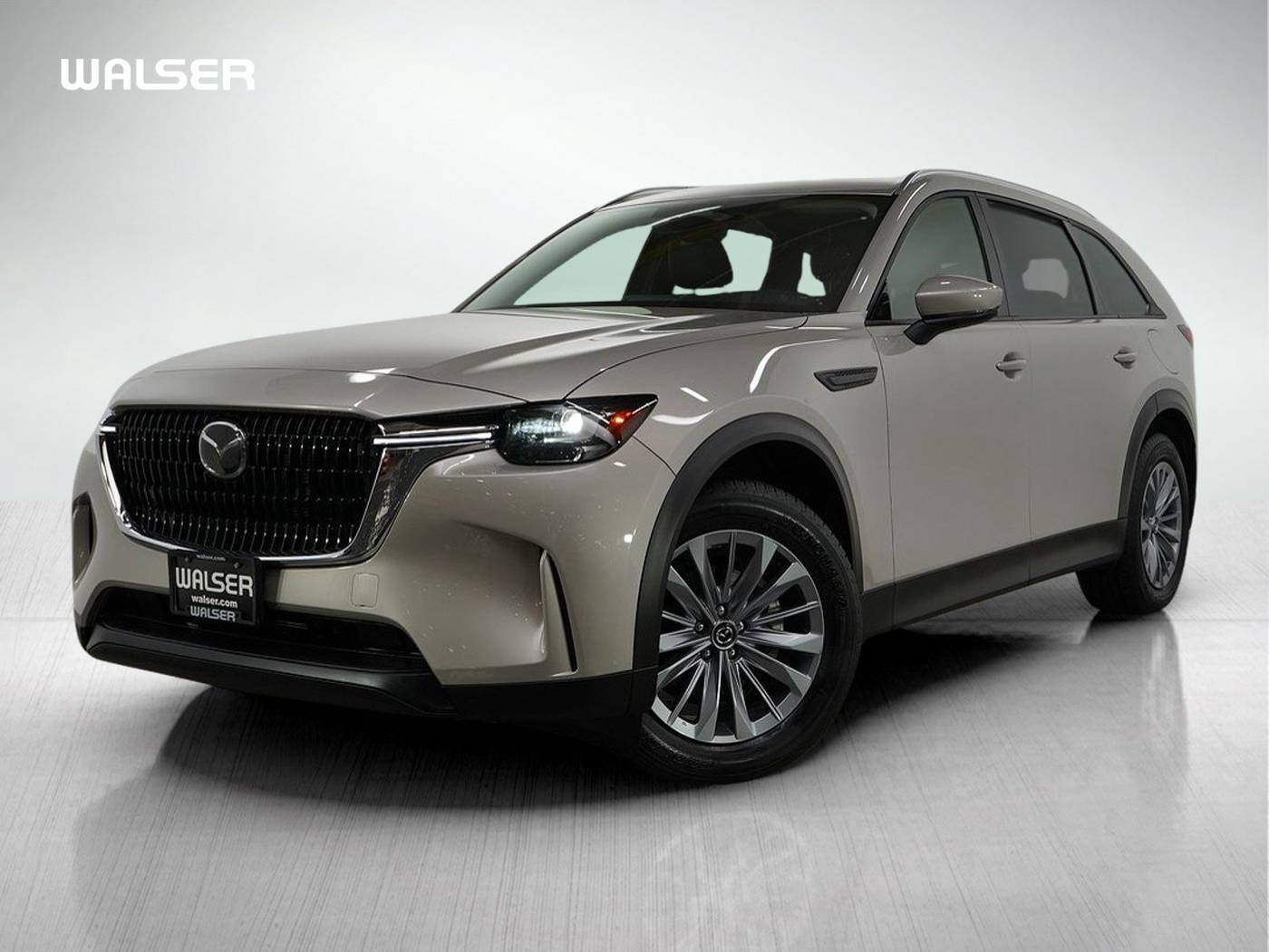 2024 Mazda CX-90 Preferred — SUV — 33,305 mi — Burnsville, MN
