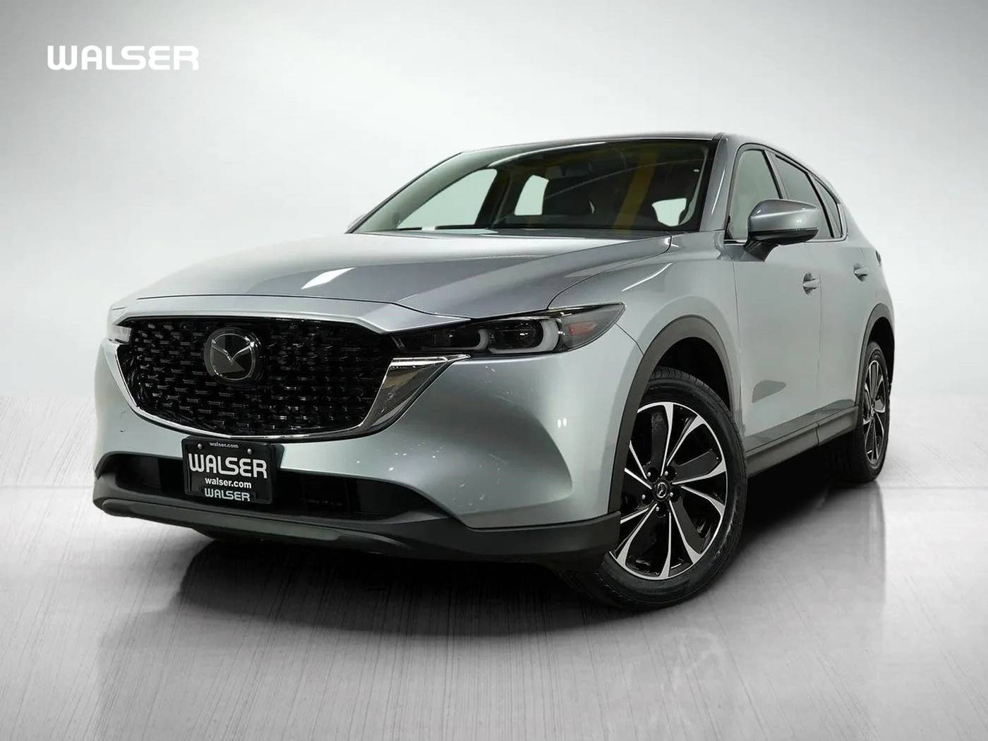 2023 Mazda CX-5 2.5 S Premium Plus — SUV — 30,948 mi — Burnsville, MN