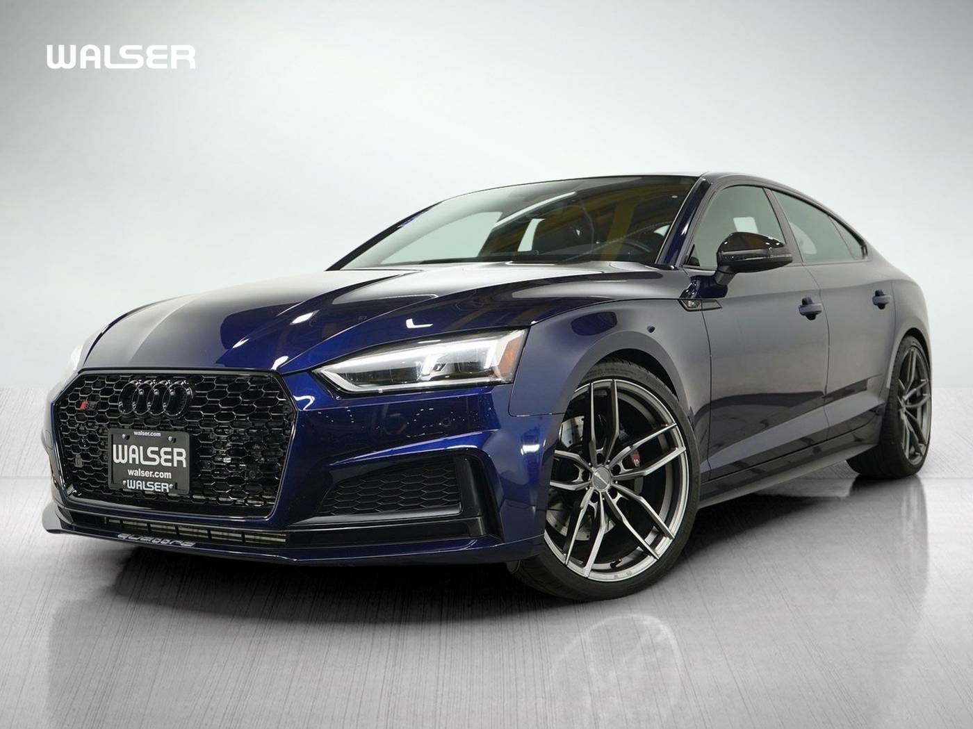 2019 Audi S5 Premium Plus — Hatchback — 25,249 mi — Burnsville, MN