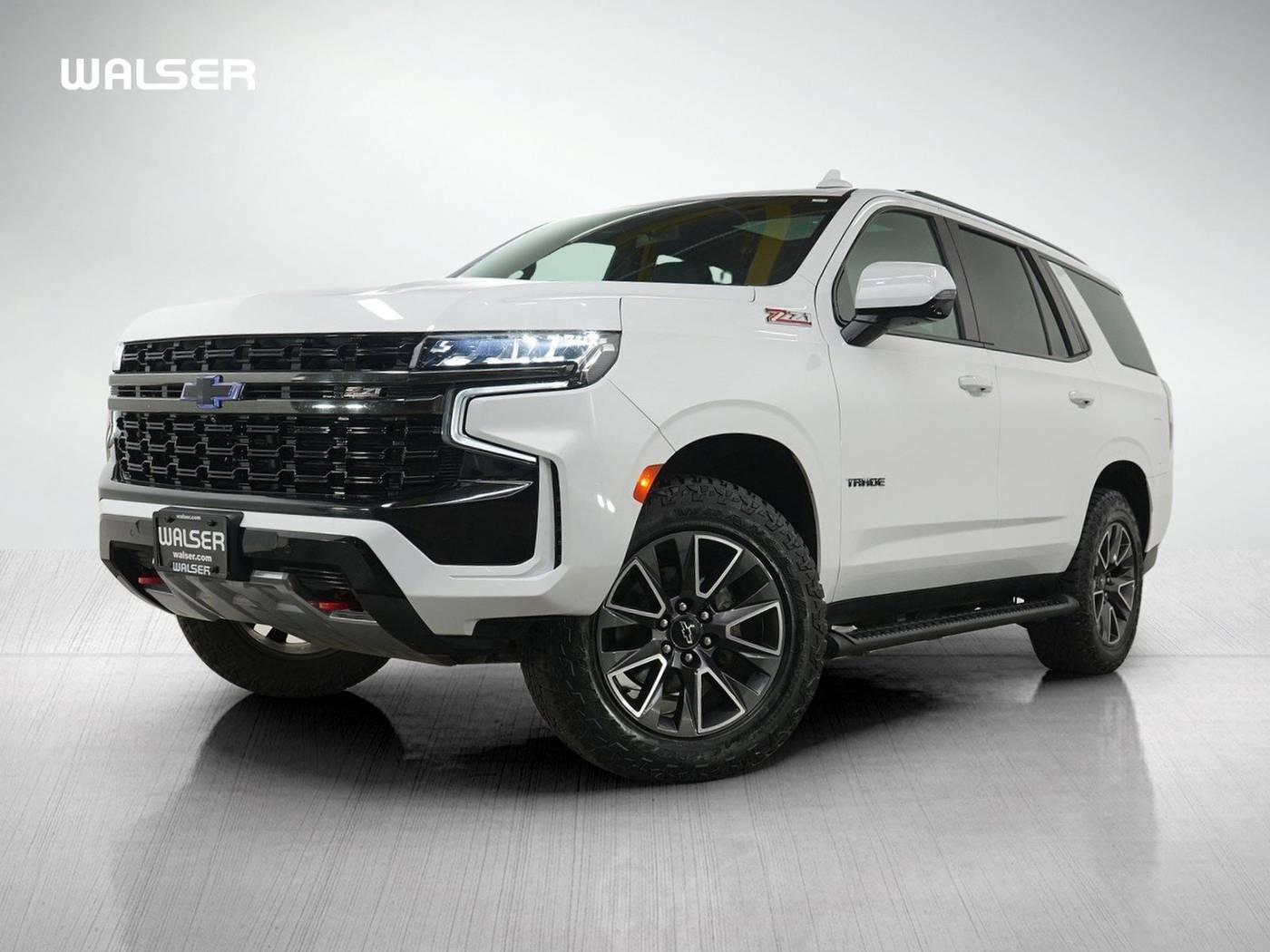 2021 Chevrolet Tahoe Z71 — SUV — 68,849 mi — Burnsville, MN