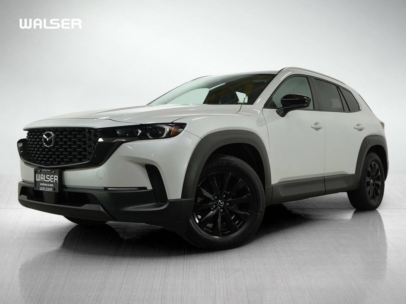 2024 Mazda CX-50 Premium — SUV — 19,383 mi — Burnsville, MN