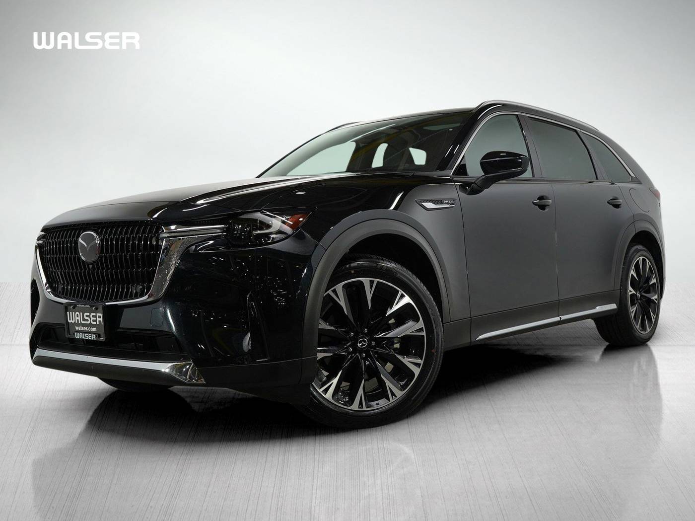 2024 Mazda CX-90 Plug-In Hybrid Premium Plus — SUV — 20,206 mi — Burnsville, MN