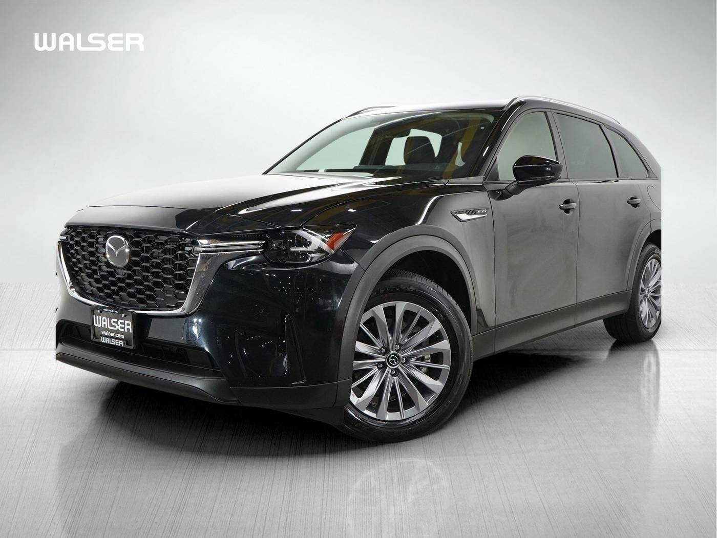 2025 Mazda CX-90 Select — SUV — 5,212 mi — Burnsville, MN