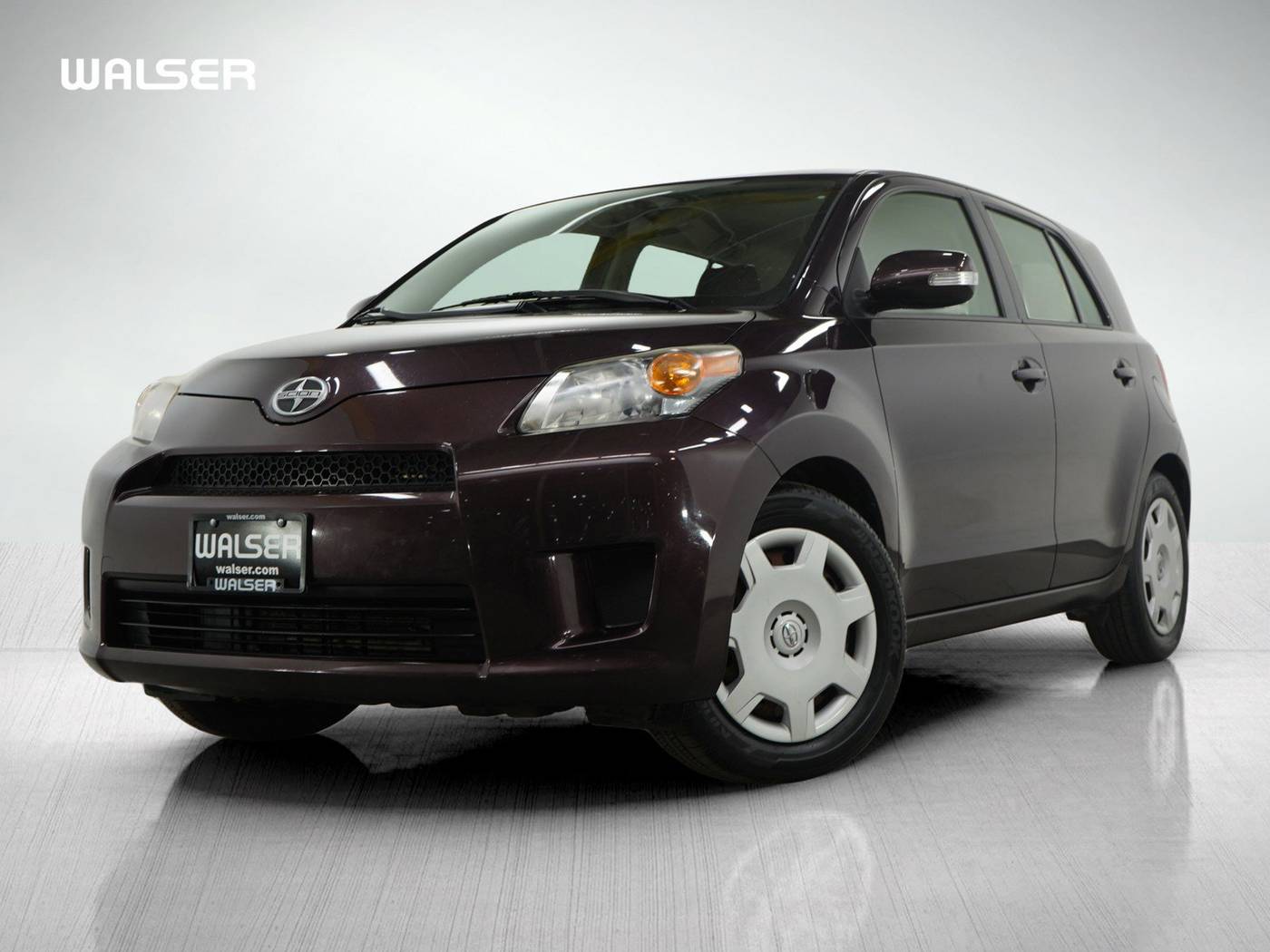 2014 Scion xD Base — Hatchback — 86,253 mi — Burnsville, MN
