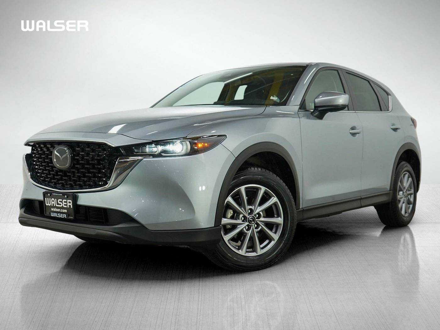 2023 Mazda CX-5 2.5 S Preferred — SUV — 31,230 mi — Burnsville, MN