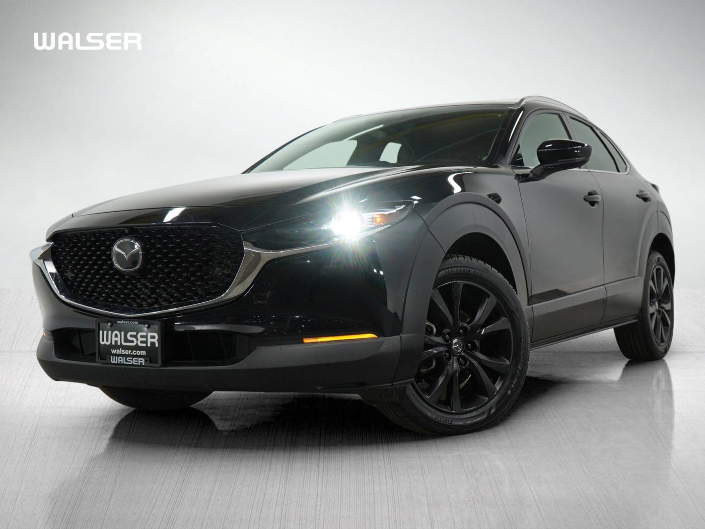 2022 Mazda CX-30 Turbo Premium Plus — SUV — 30,455 mi — Burnsville, MN