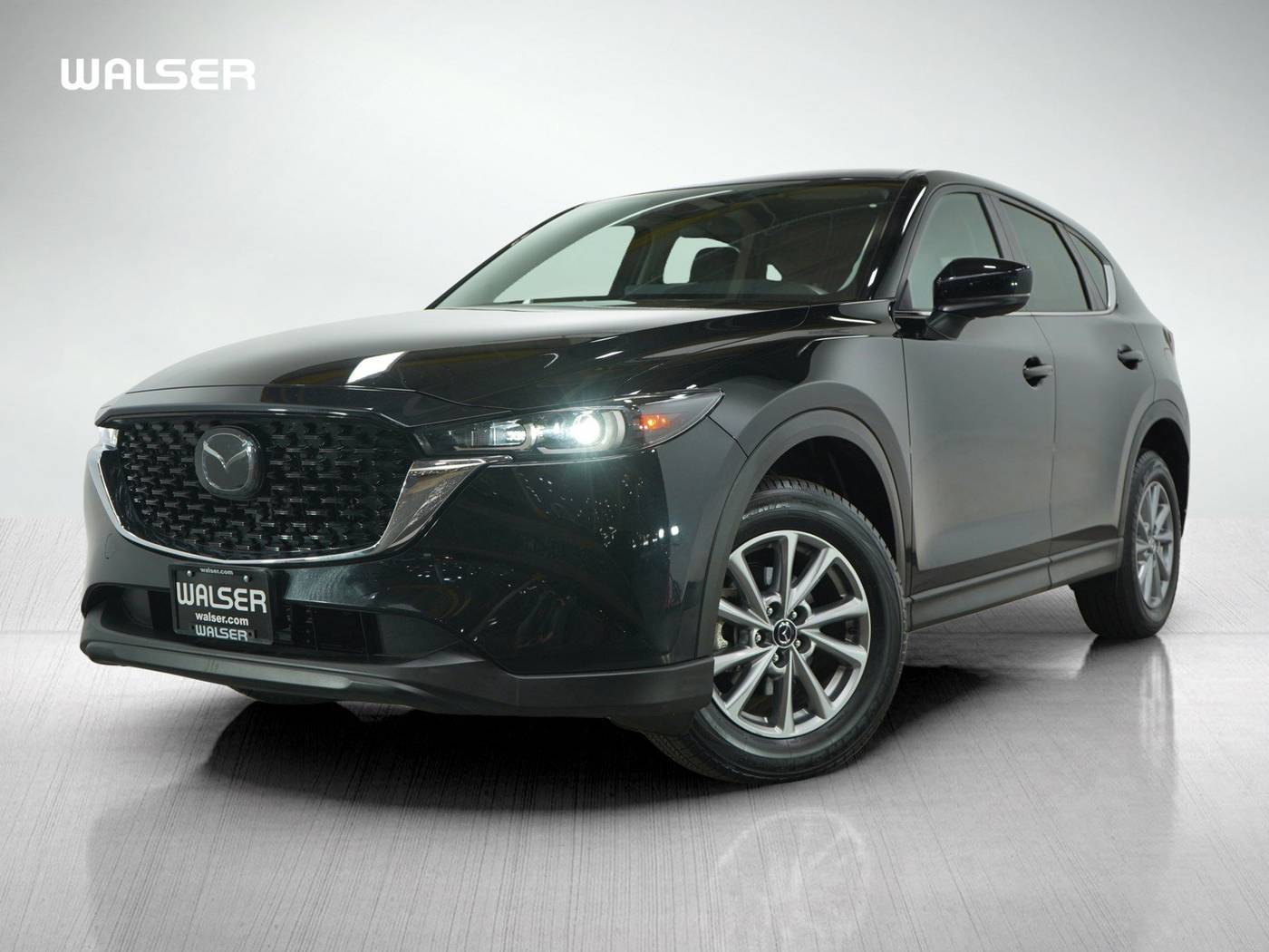 2022 Mazda CX-5 2.5 S Select — SUV — 23,622 mi — Burnsville, MN