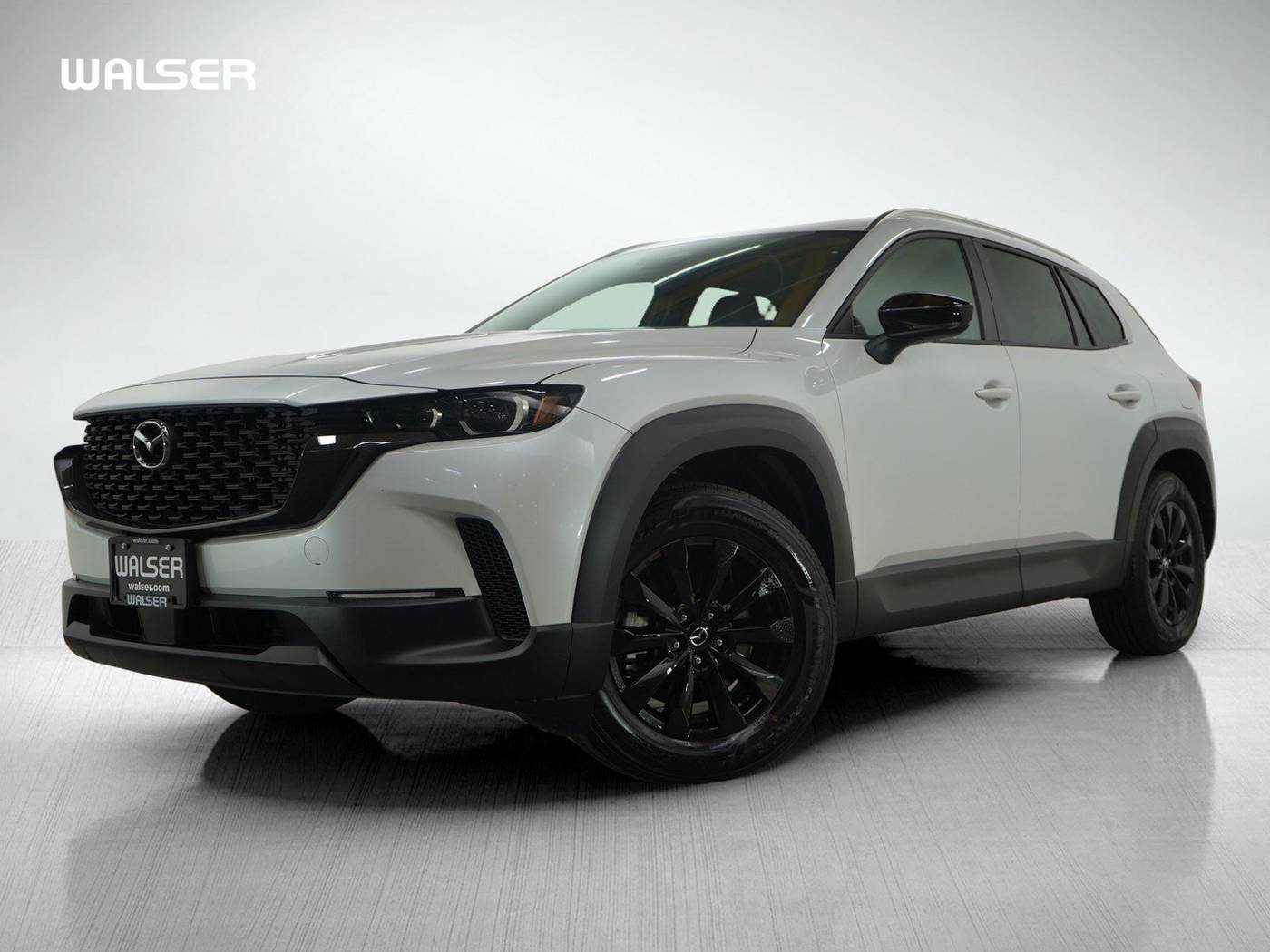 2025 Mazda CX-50 Preferred — SUV — 2,883 mi — Burnsville, MN