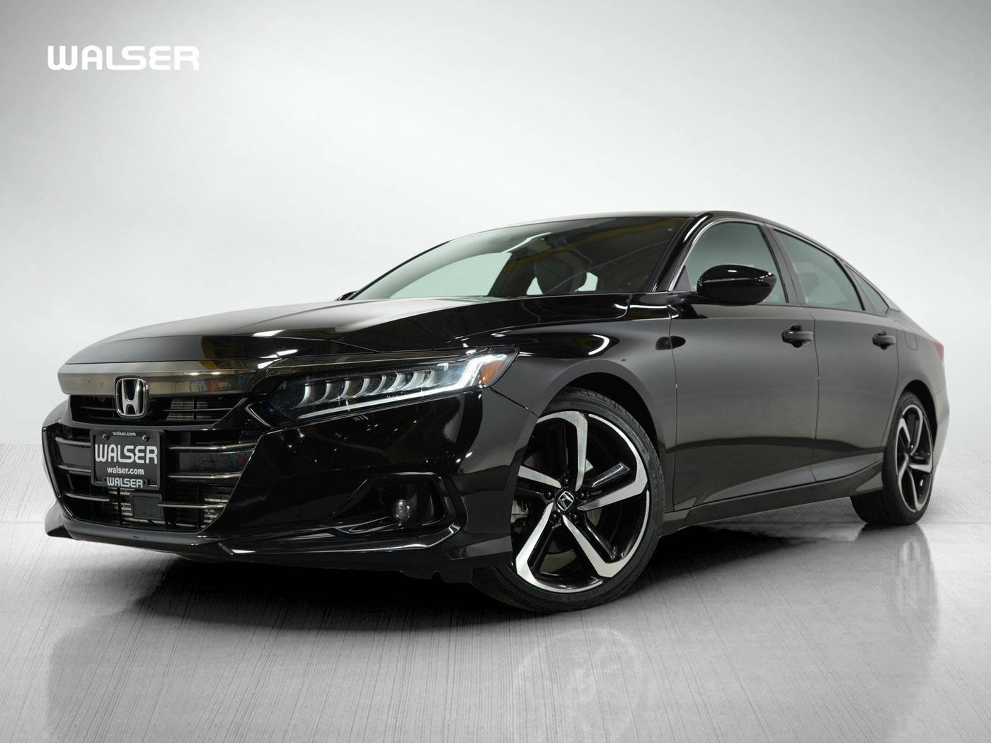 2022 Honda Accord Sport — Sedan — 42,903 mi — Burnsville, MN