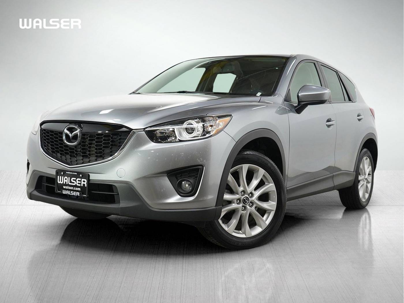2014 Mazda CX-5 Grand Touring — SUV — 65,255 mi — Burnsville, MN