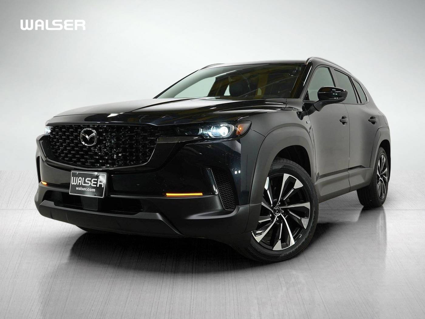 2025 Mazda CX-50 Hybrid Premium Plus — SUV — 10 mi — Burnsville, MN
