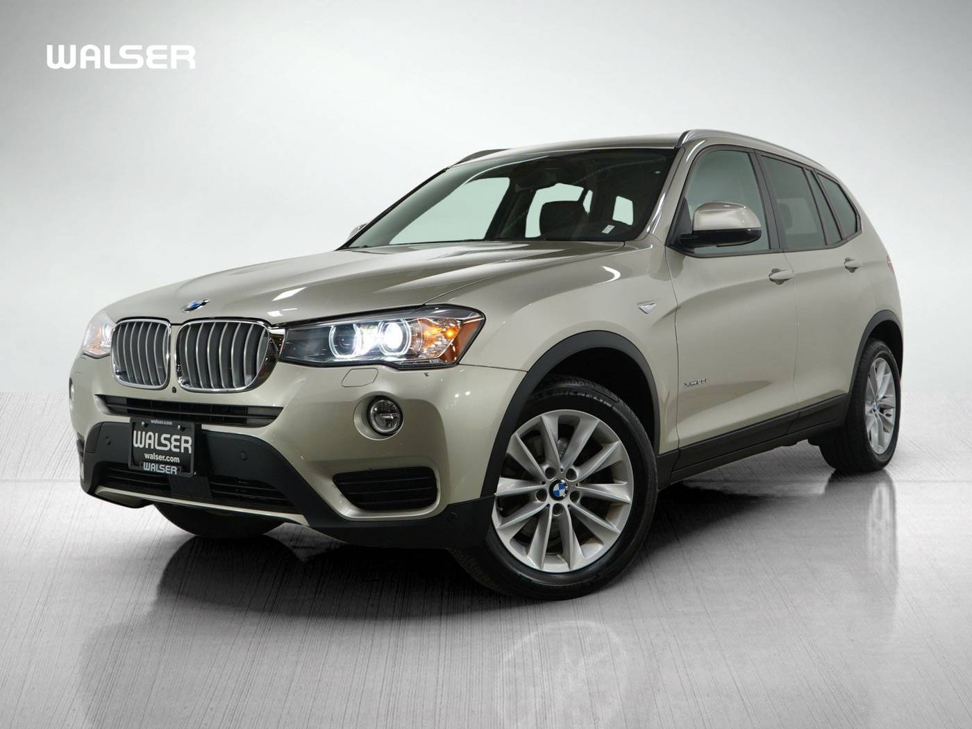 2017 BMW X3 28i — SUV — 68,230 mi — Burnsville, MN