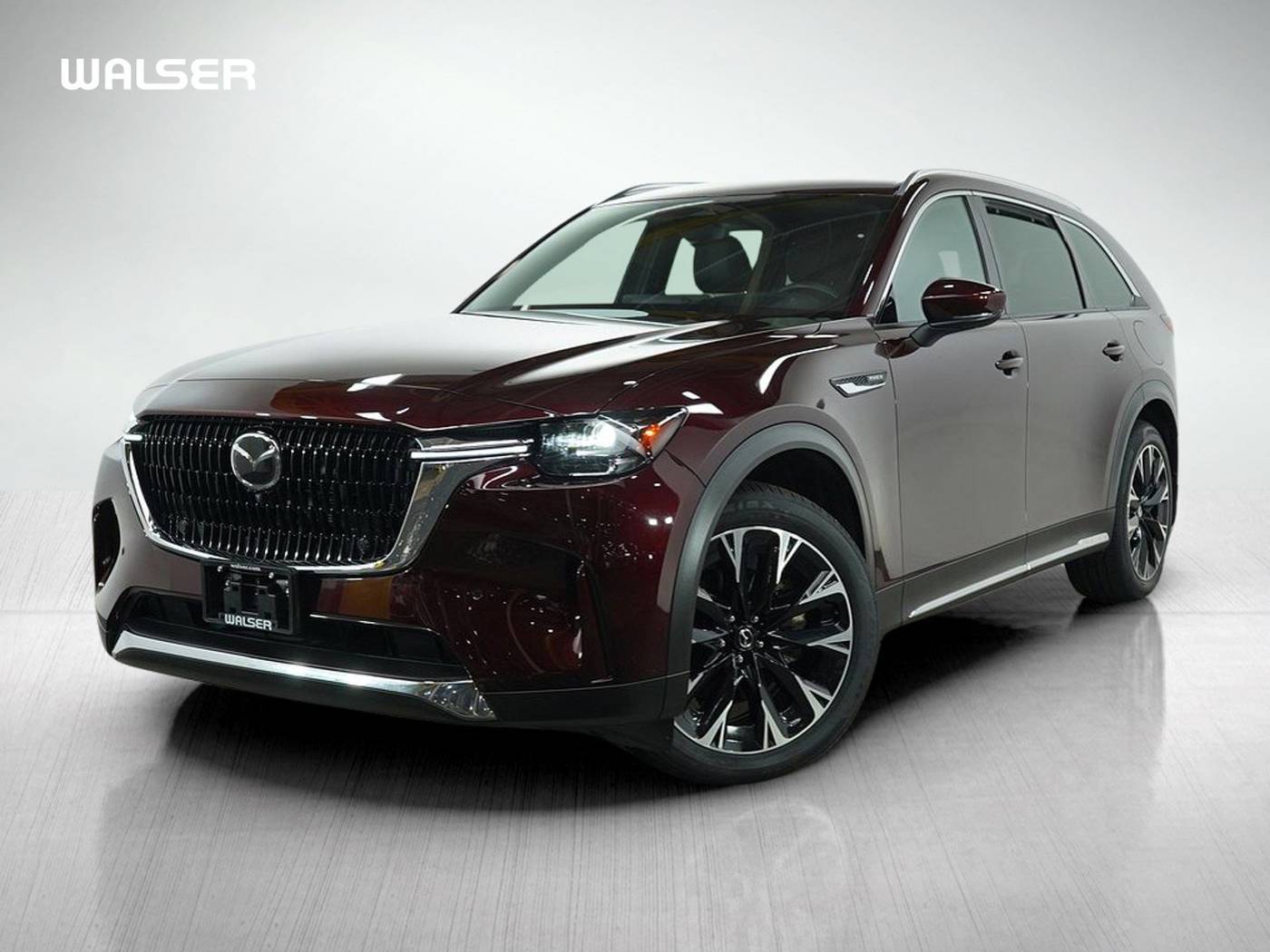 2024 Mazda CX-90 Plug-In Hybrid Premium Plus — SUV — 24,984 mi — Burnsville, MN