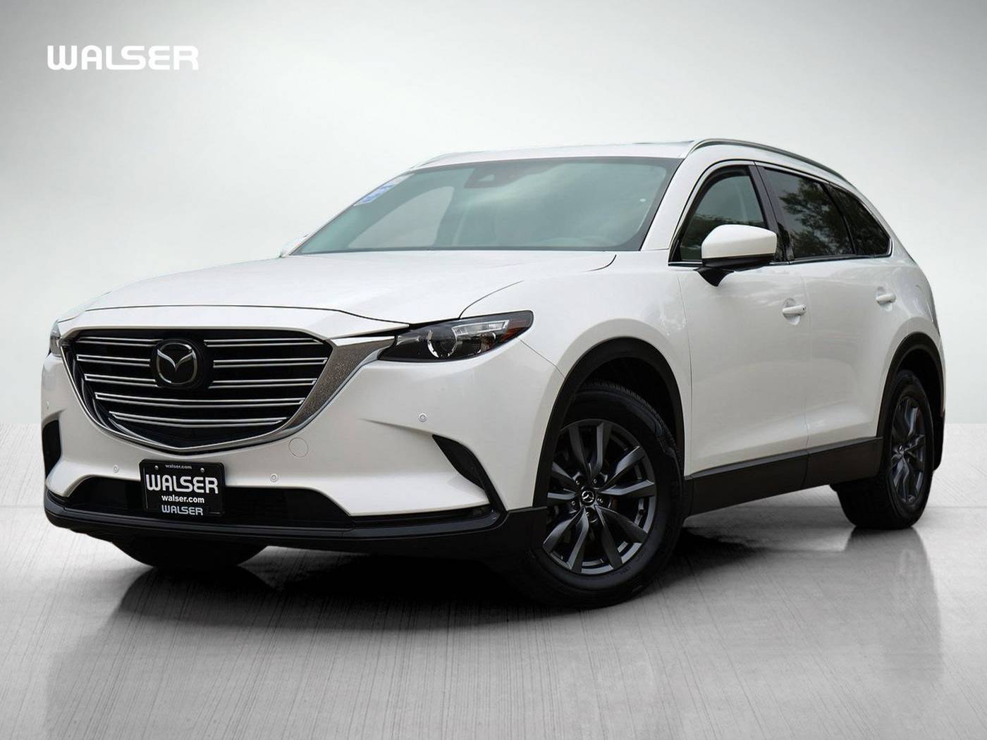 2021 Mazda CX-9 Touring — SUV — 52,153 mi — Burnsville, MN