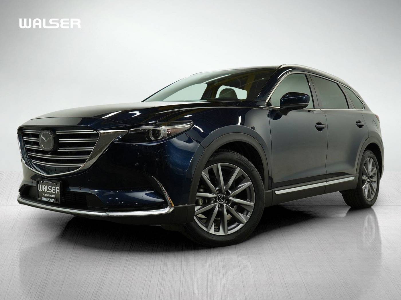 2021 Mazda CX-9 Grand Touring — SUV — 66,623 mi — Burnsville, MN