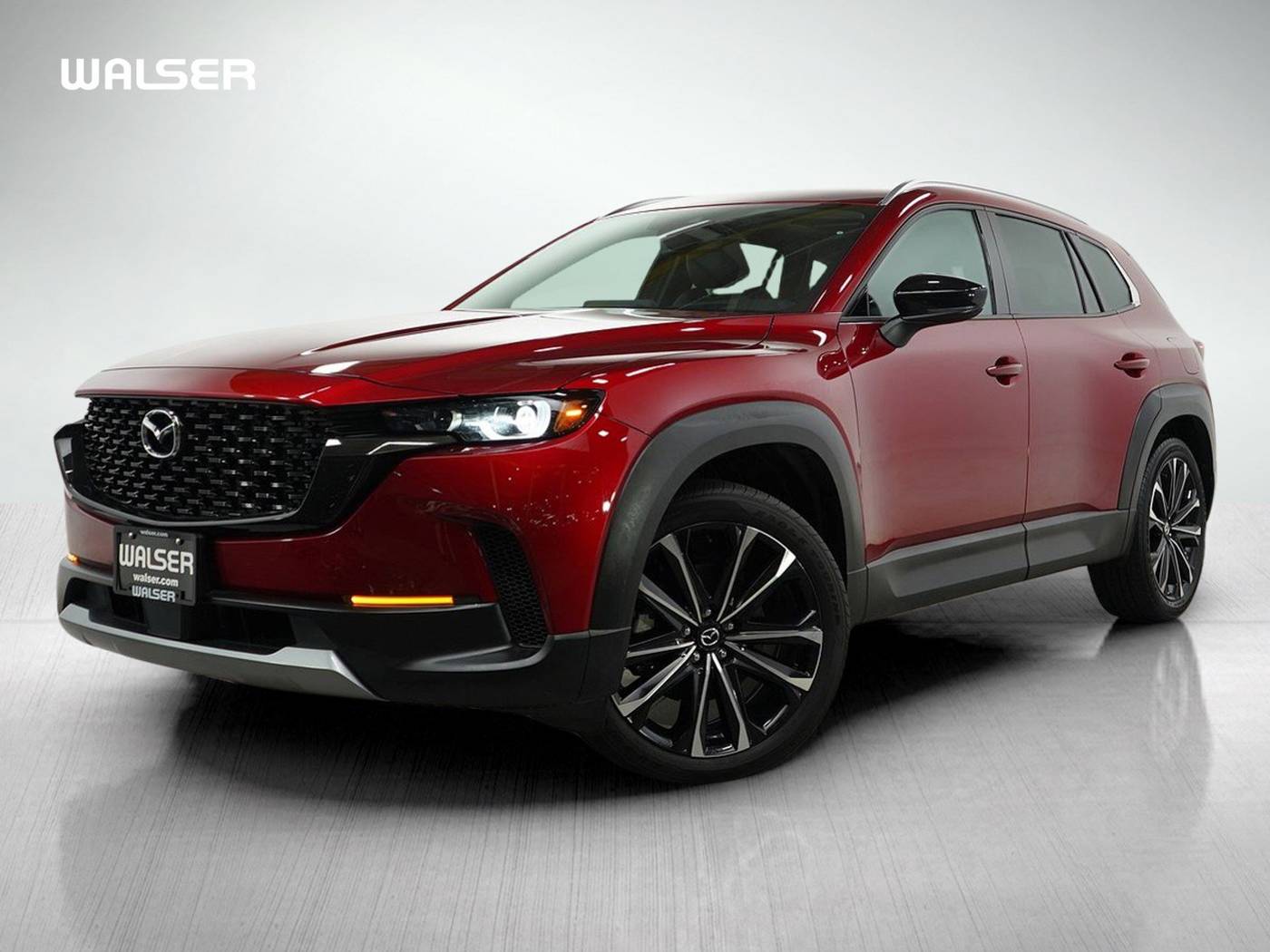 2023 Mazda CX-50 Turbo Premium — SUV — 37,583 mi — Burnsville, MN