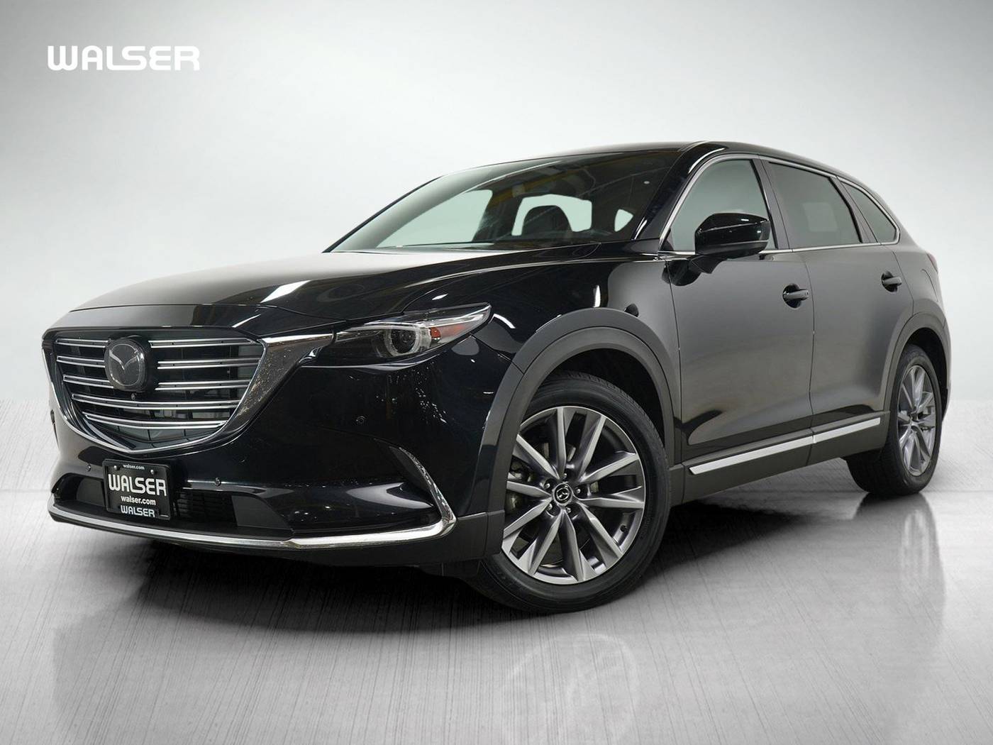 2023 Mazda CX-9 Grand Touring — SUV — 60,535 mi — Burnsville, MN