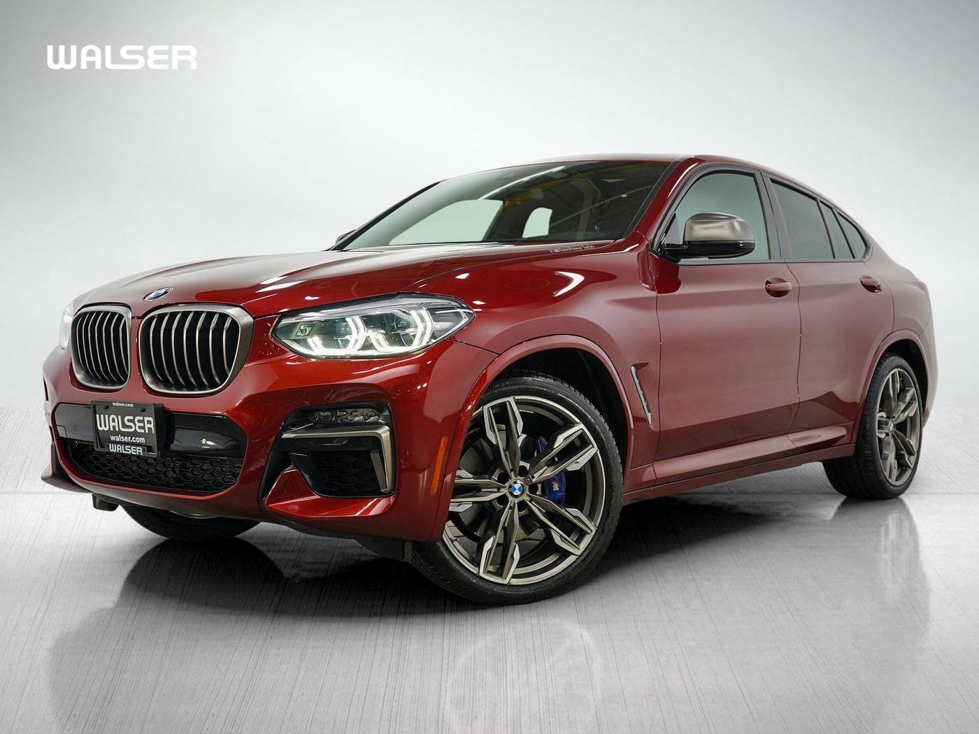 2020 BMW X4 M40i — SUV — 41,080 mi — Burnsville, MN
