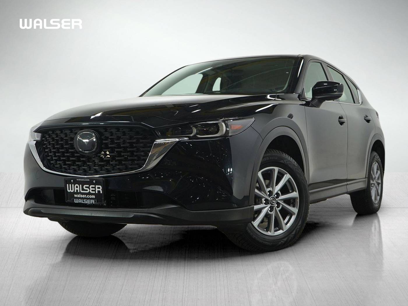 2023 Mazda CX-5 2.5 S — SUV — 47,312 mi — Burnsville, MN