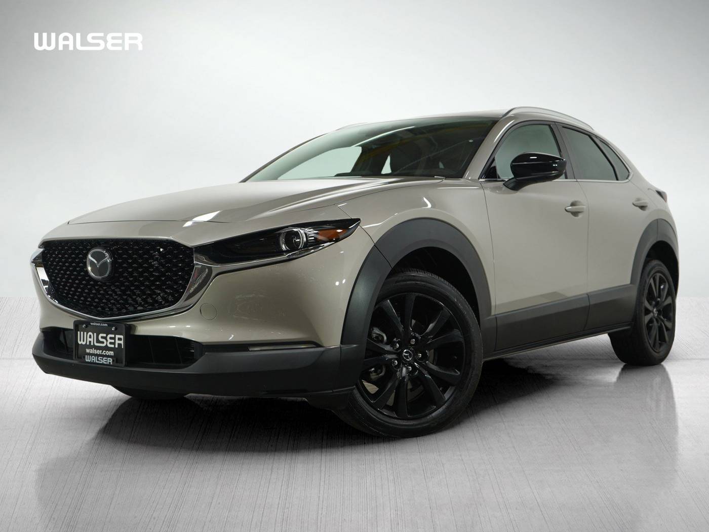 2022 Mazda CX-30 Turbo Premium — SUV — 17,146 mi — Burnsville, MN