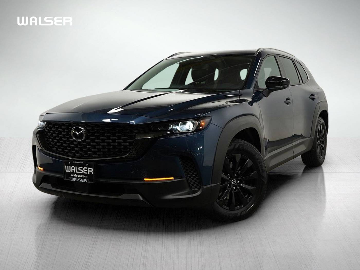 2025 Mazda CX-50 Premium — SUV — 10,853 mi — Burnsville, MN