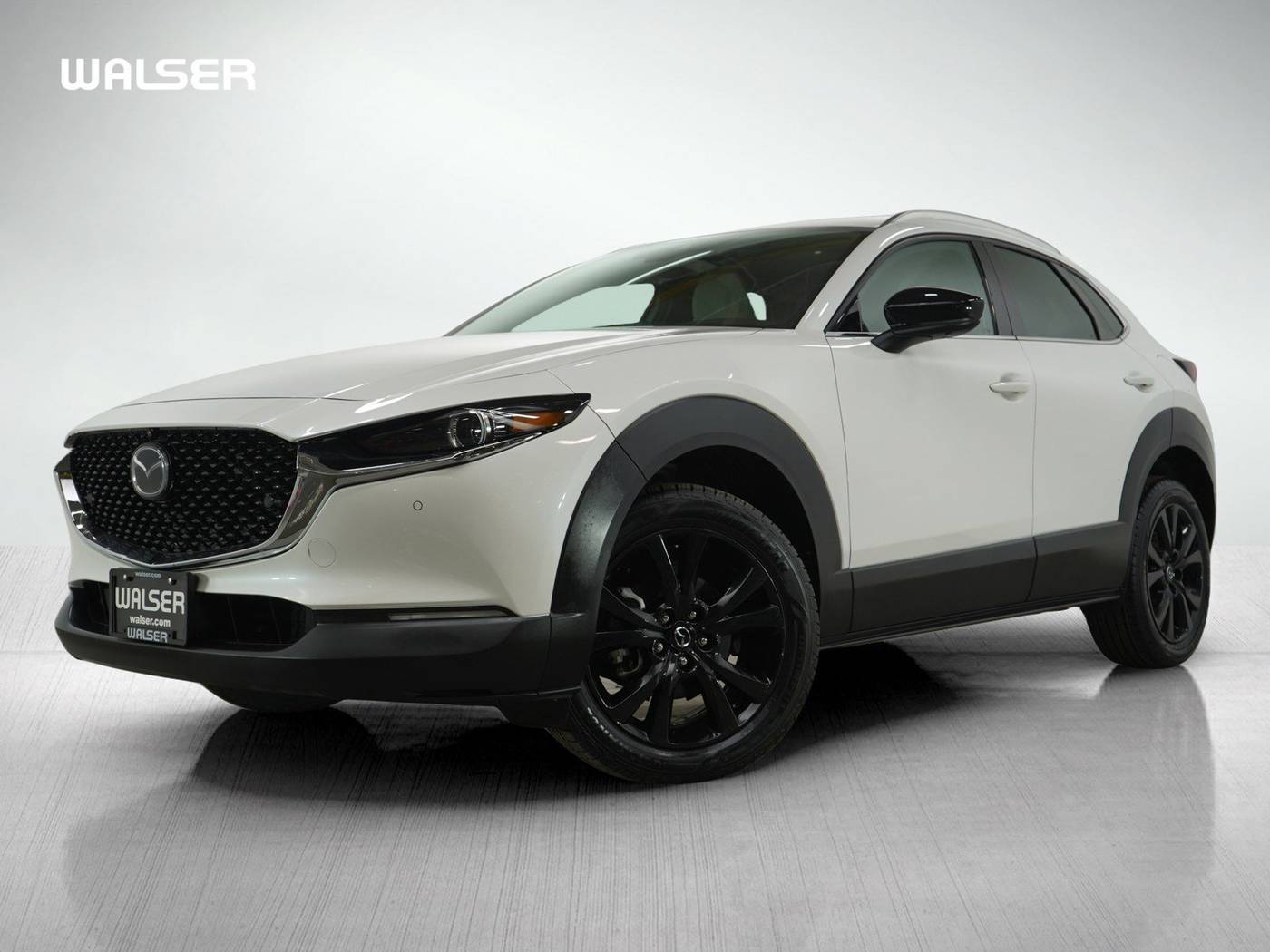 2022 Mazda CX-30 Turbo Premium Plus — SUV — 42,923 mi — Burnsville, MN