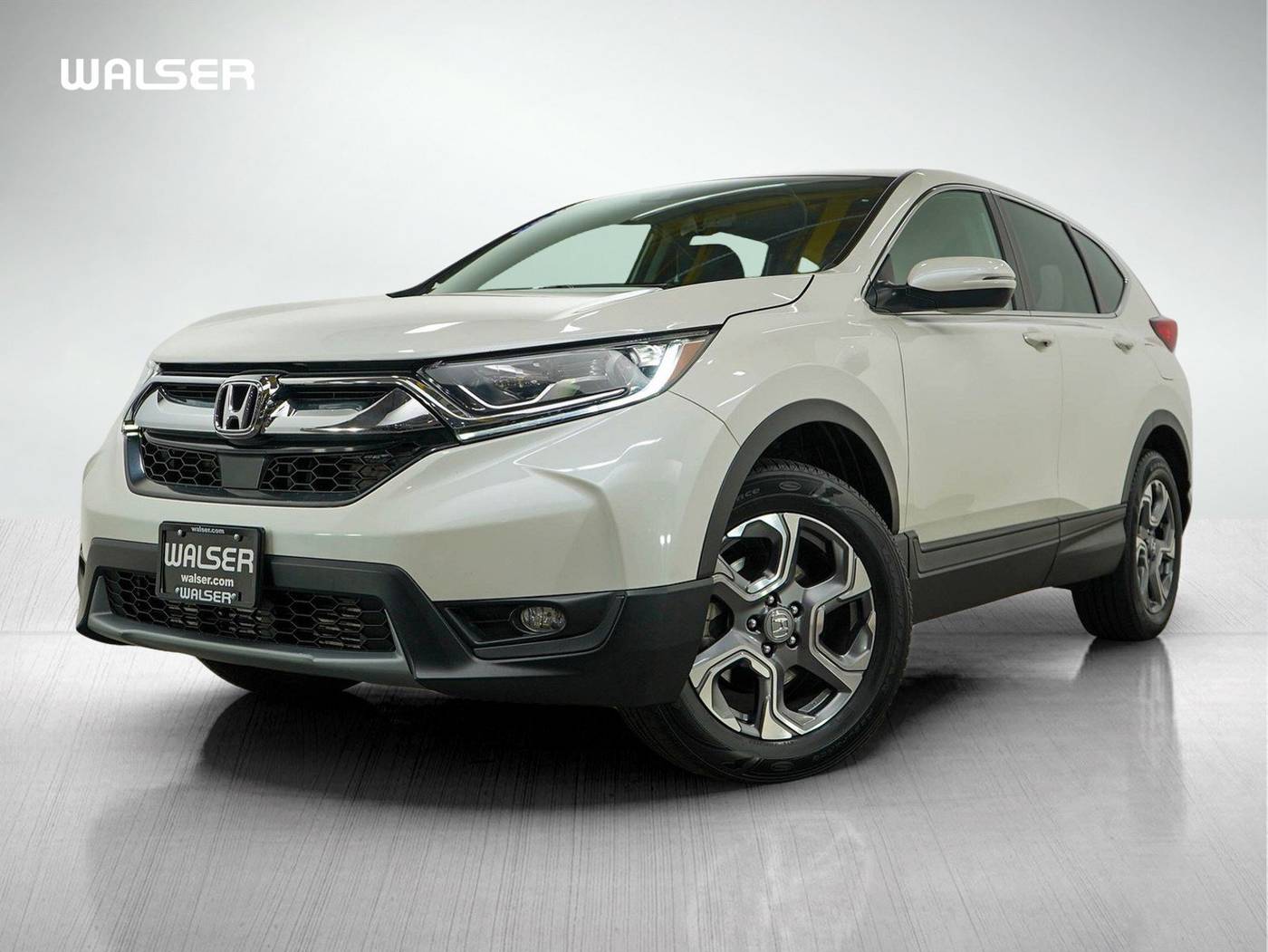 2017 Honda CR-V EX-L — SUV — 69,509 mi — Burnsville, MN