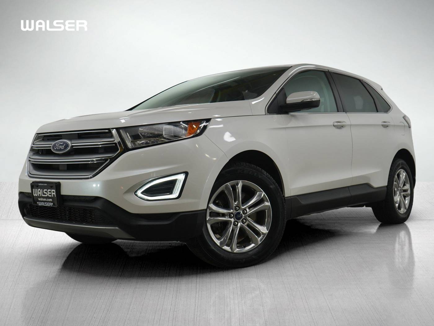 2015 Ford Edge SEL — SUV — 90,611 mi — Burnsville, MN