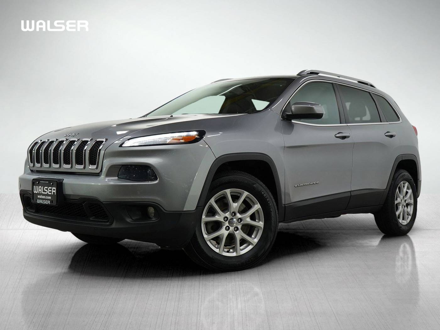 2014 Jeep Cherokee Latitude — SUV — 149,434 mi — Burnsville, MN