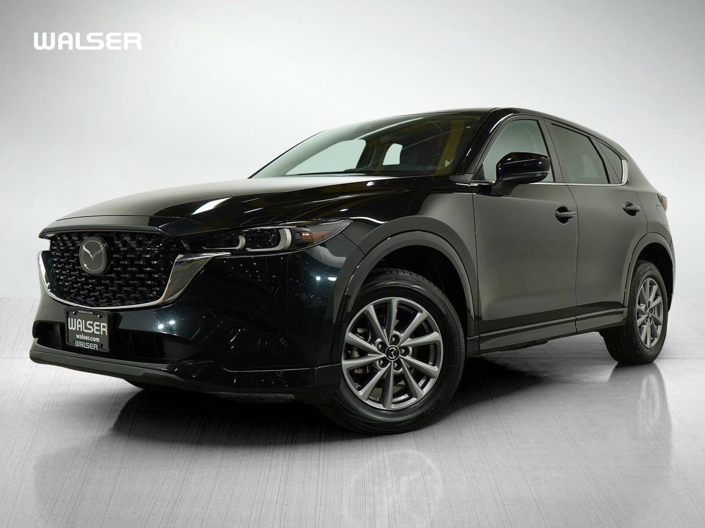 2024 Mazda CX-5 2.5 S Select — SUV — 28,677 mi — Burnsville, MN