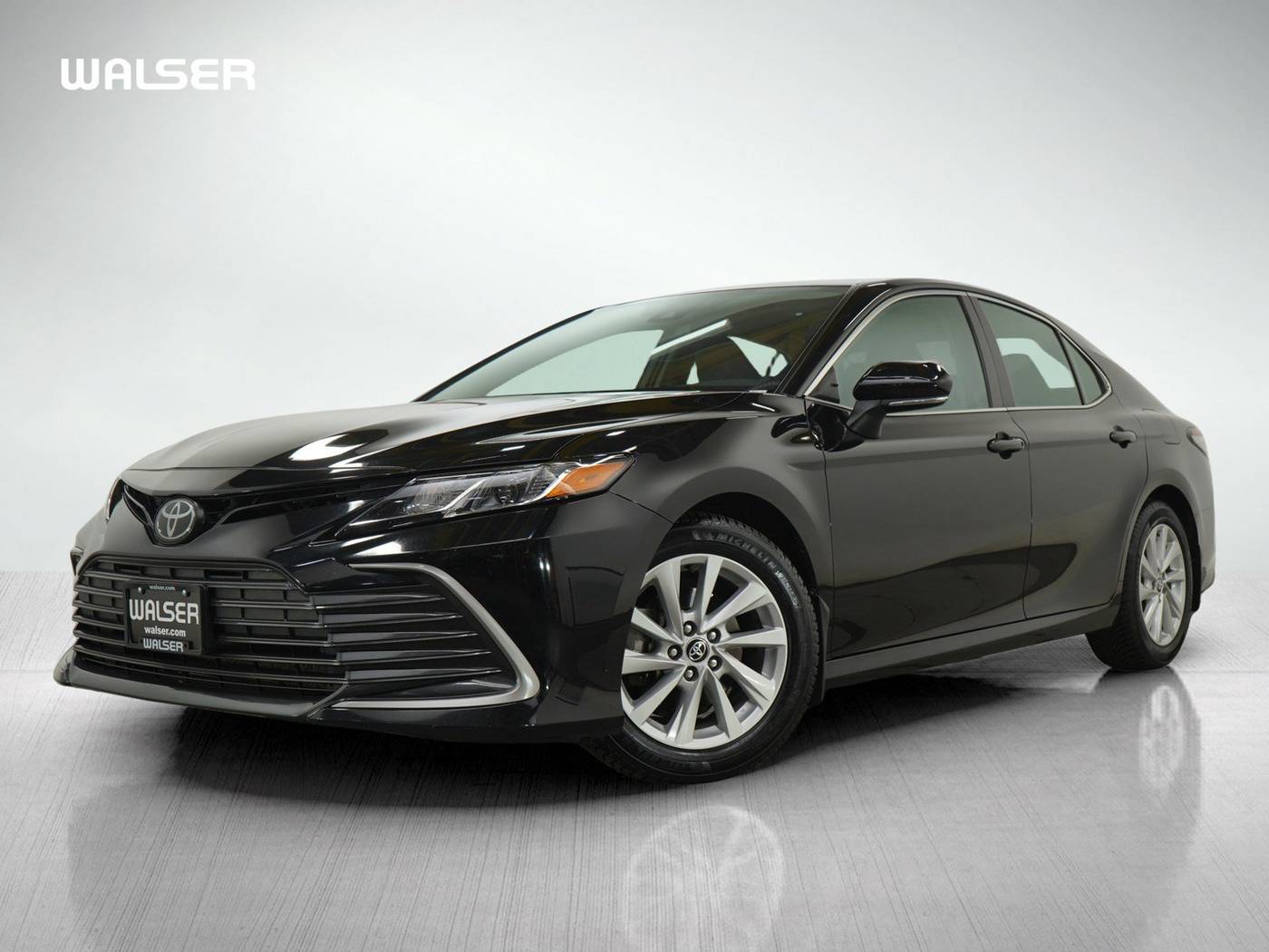 2023 Toyota Camry LE — Sedan — 92,231 mi — Burnsville, MN