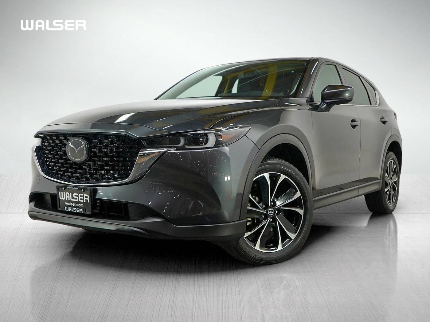 2023 Mazda CX-5 2.5 S Premium — SUV — 23,919 mi — Burnsville, MN