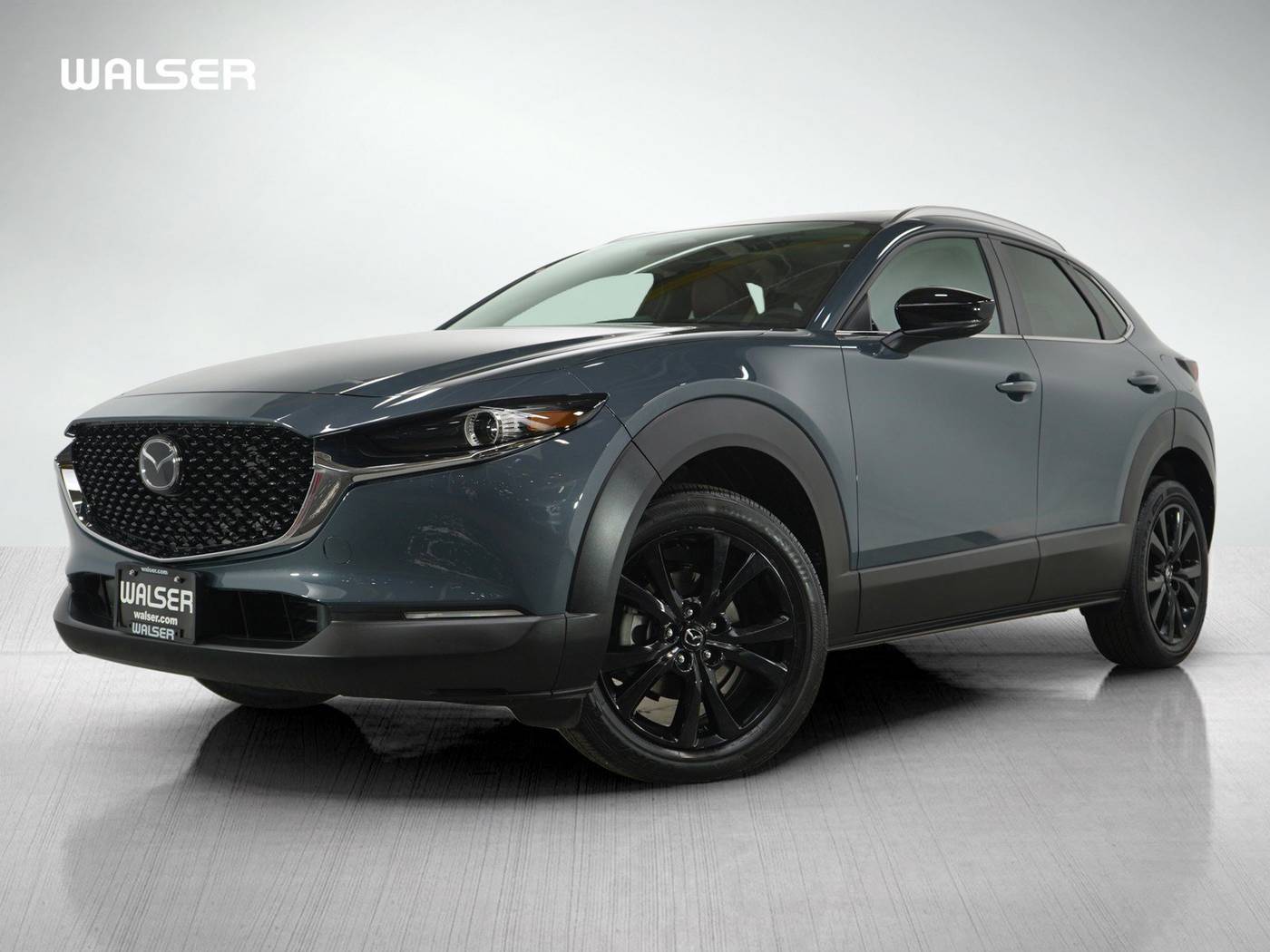 2025 Mazda CX-30 Carbon Edition — SUV — 5 mi — Burnsville, MN