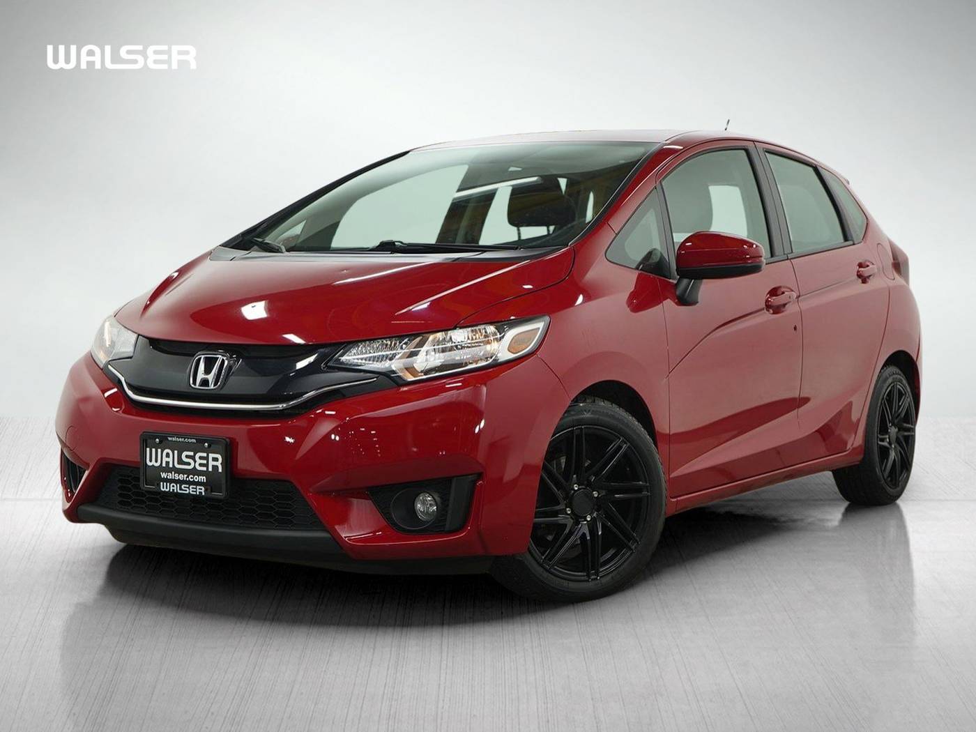 2016 Honda Fit EX — Hatchback — 64,602 mi — Burnsville, MN
