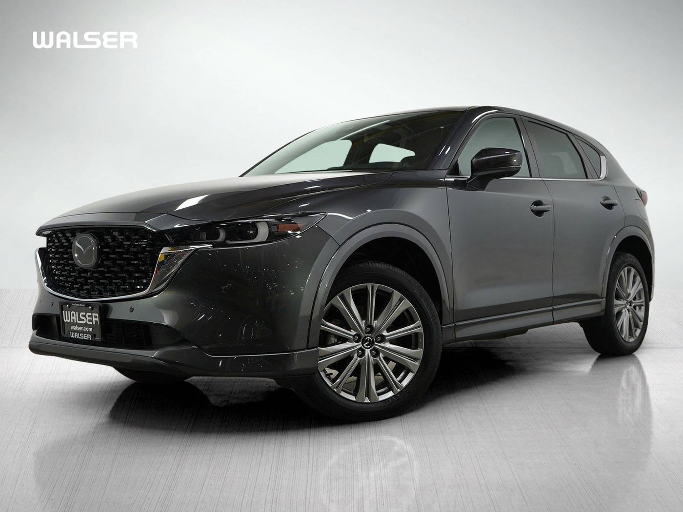2023 Mazda CX-5 2.5 Turbo Signature — SUV — 19,986 mi — Burnsville, MN