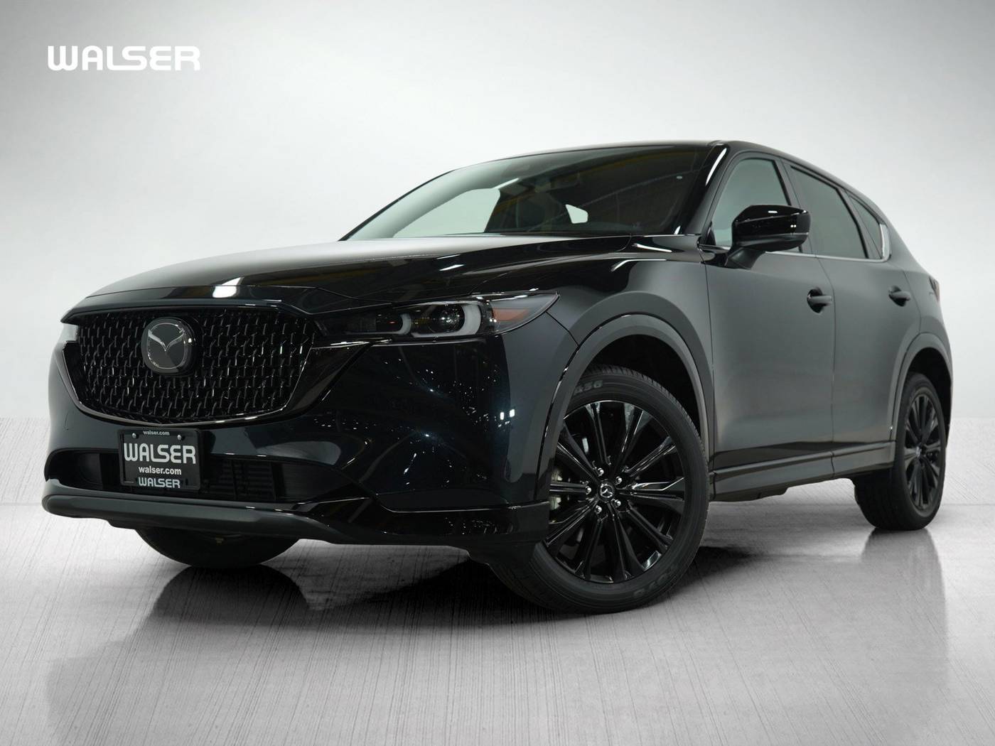 2024 Mazda CX-5 2.5 Turbo Premium — SUV — 6,646 mi — Burnsville, MN