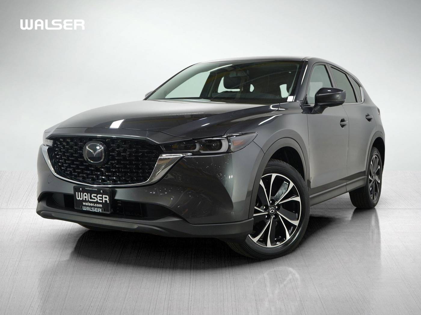 2023 Mazda CX-5 2.5 S Premium Plus — SUV — 33,189 mi — Burnsville, MN