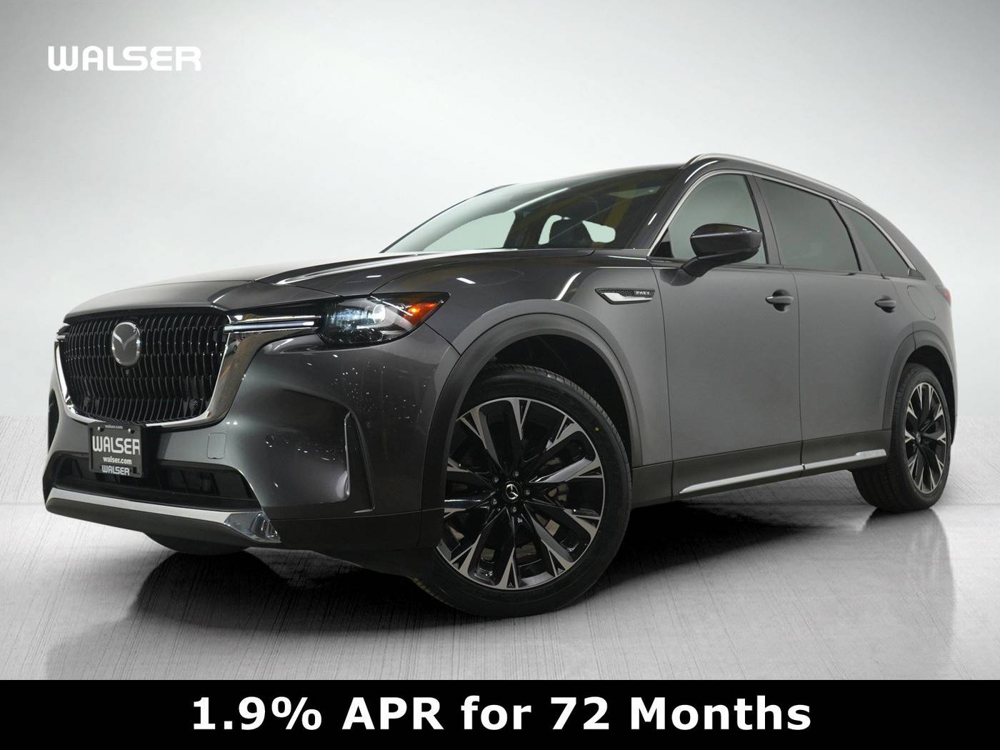 2024 Mazda CX-90 Plug-In Hybrid Premium Plus — SUV — 16,672 mi — Burnsville, MN
