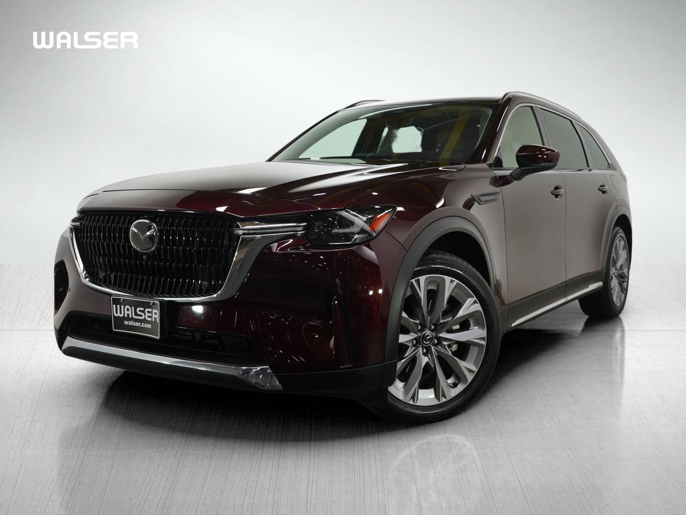 2024 Mazda CX-90 Premium Plus — SUV — 11,828 mi — Burnsville, MN