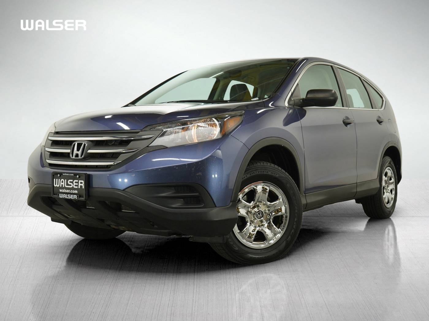 2013 Honda CR-V LX — SUV — 88,840 mi — Burnsville, MN