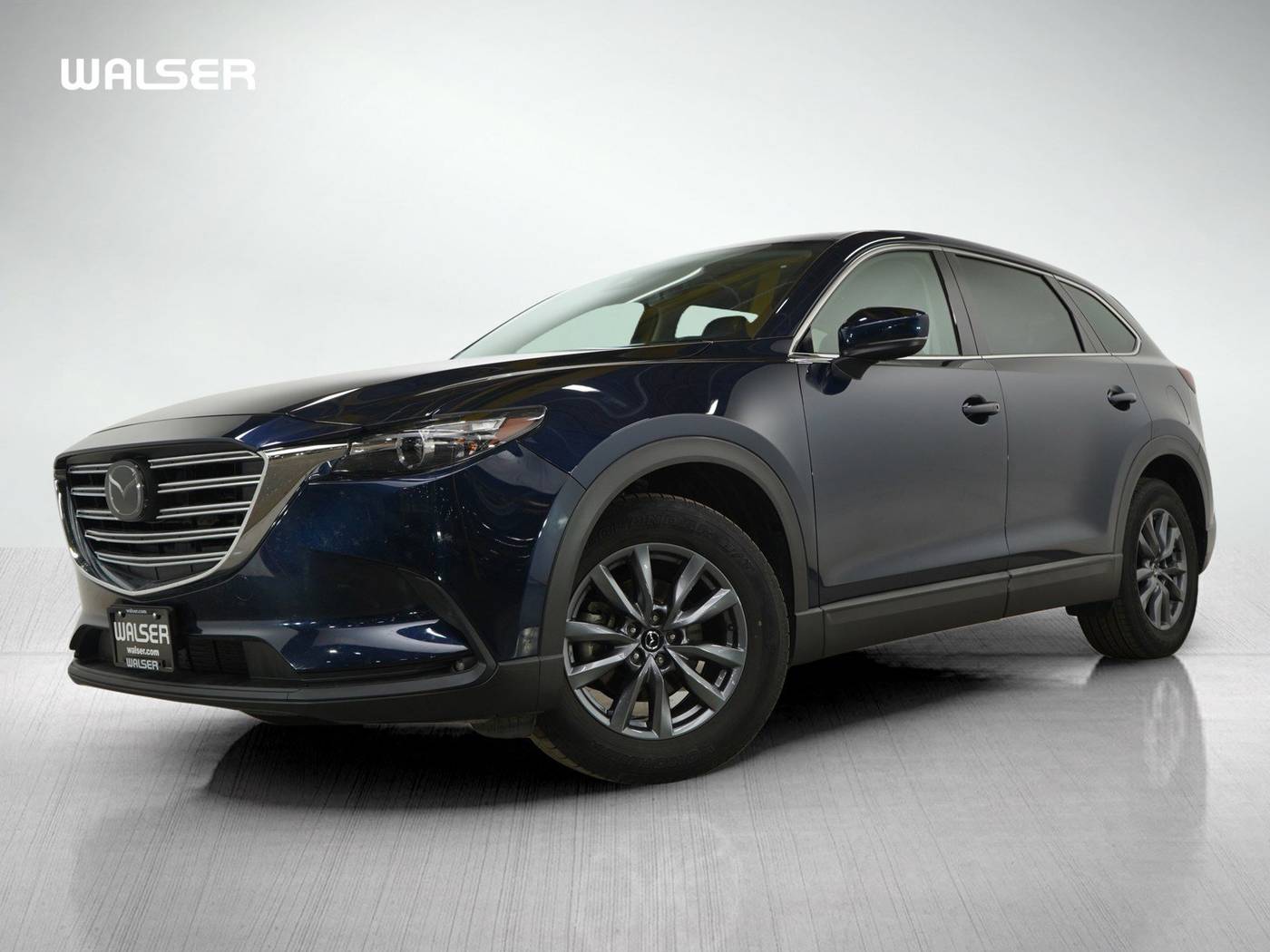 2023 Mazda CX-9 Touring — SUV — 16,752 mi — Burnsville, MN