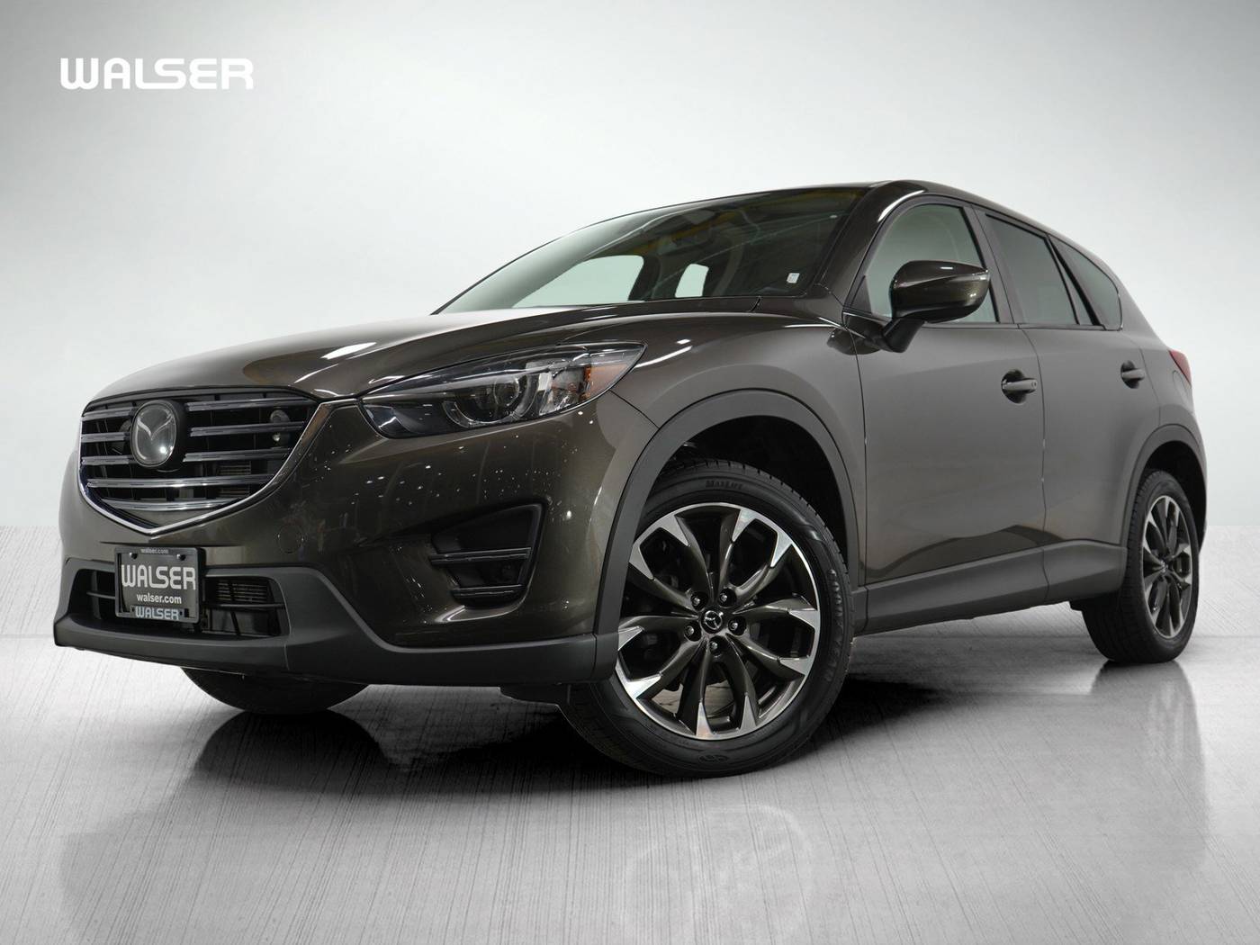 2016 Mazda CX-5 Grand Touring — SUV — 83,941 mi — Burnsville, MN