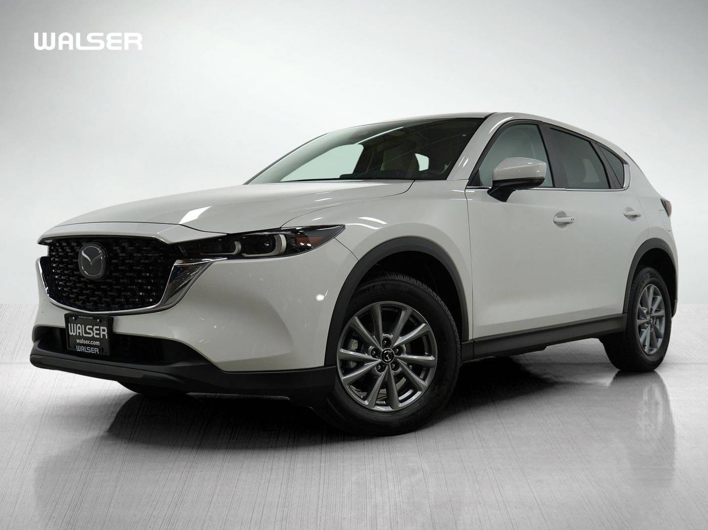 2023 Mazda CX-5 2.5 S Select — SUV — 27,862 mi — Burnsville, MN