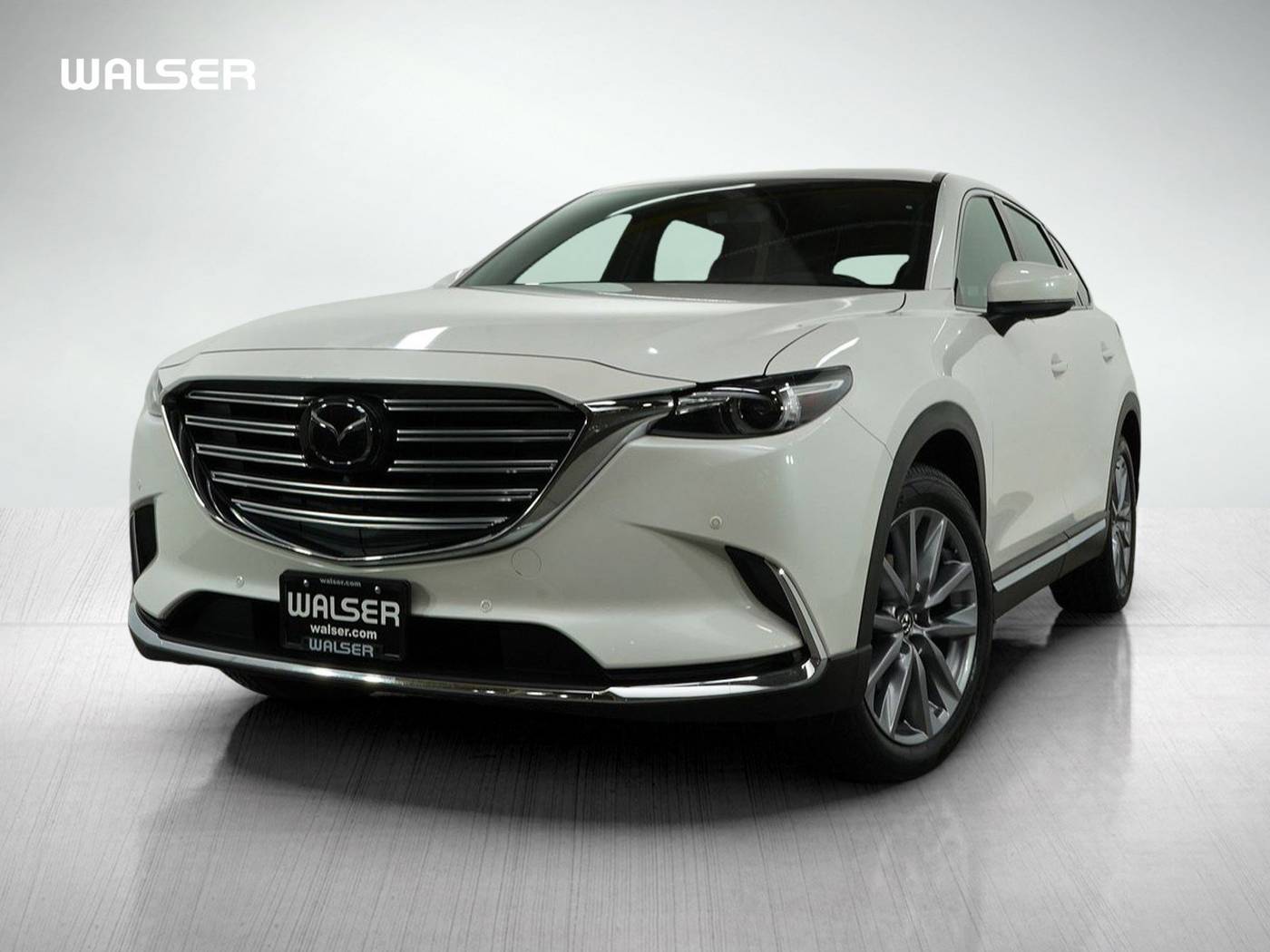 2023 Mazda CX-9 Grand Touring — SUV — 39,251 mi — Burnsville, MN