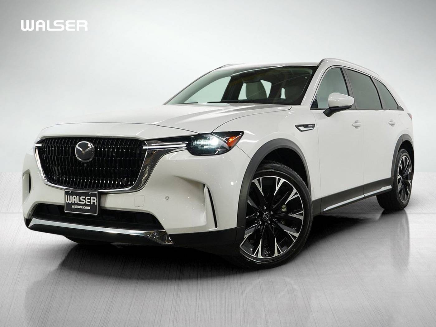 2024 Mazda CX-90 Plug-In Hybrid Premium Plus — SUV — 20,168 mi — Burnsville, MN