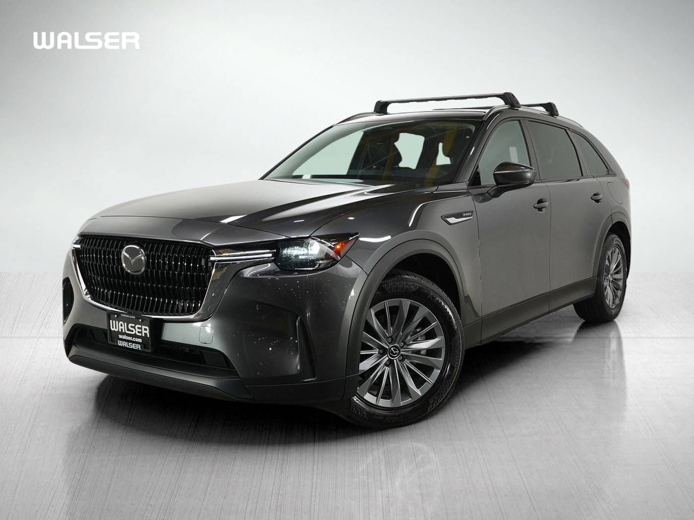 2024 Mazda CX-90 Plug-In Hybrid Preferred — SUV — 27,418 mi — Burnsville, MN