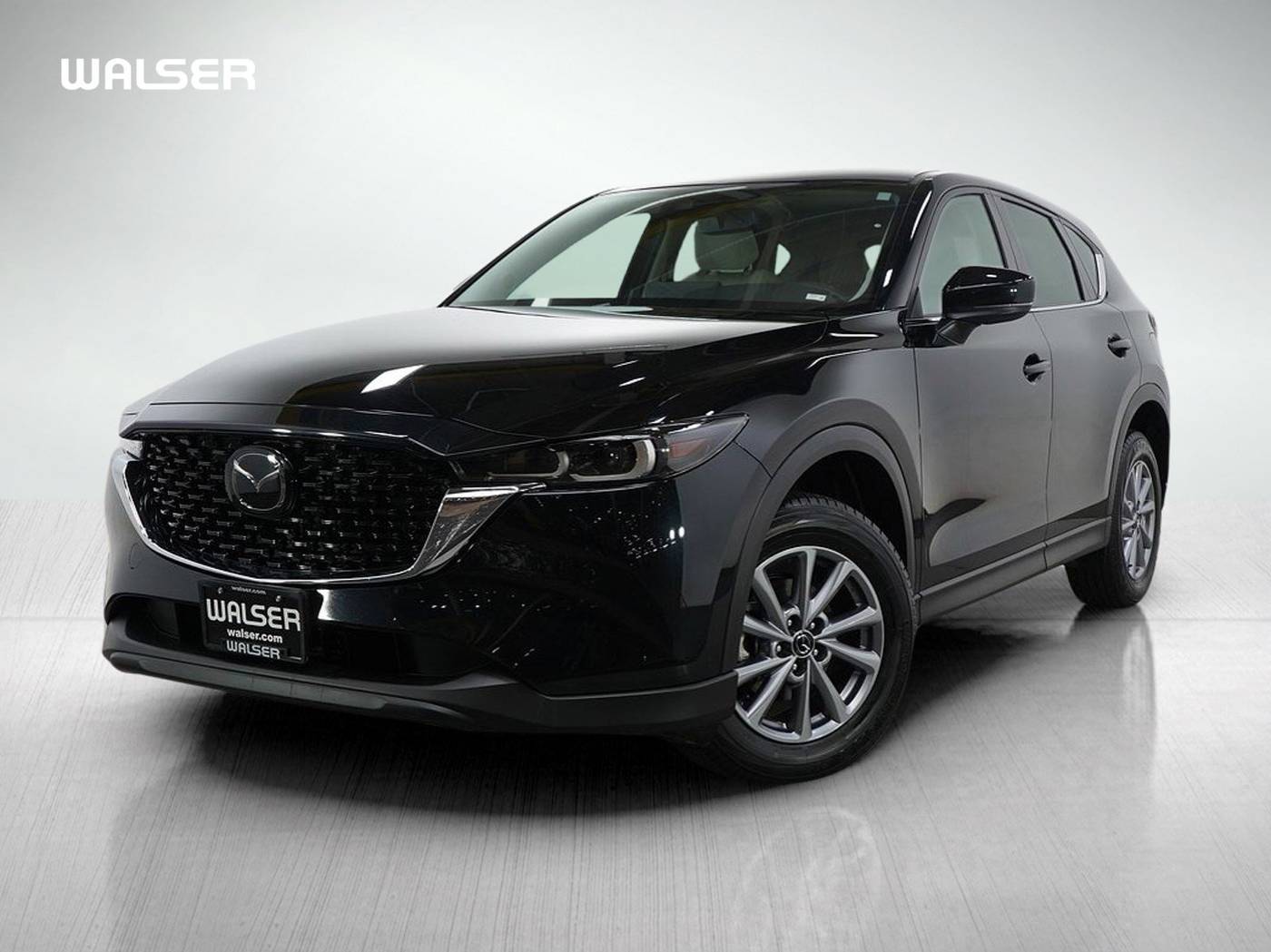 2023 Mazda CX-5 2.5 S Preferred — SUV — 22,502 mi — Burnsville, MN