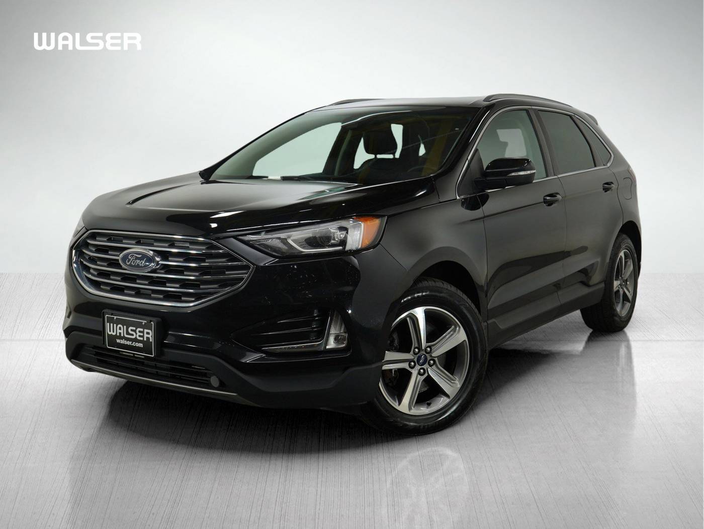 2020 Ford Edge SEL — SUV — 57,382 mi — Burnsville, MN