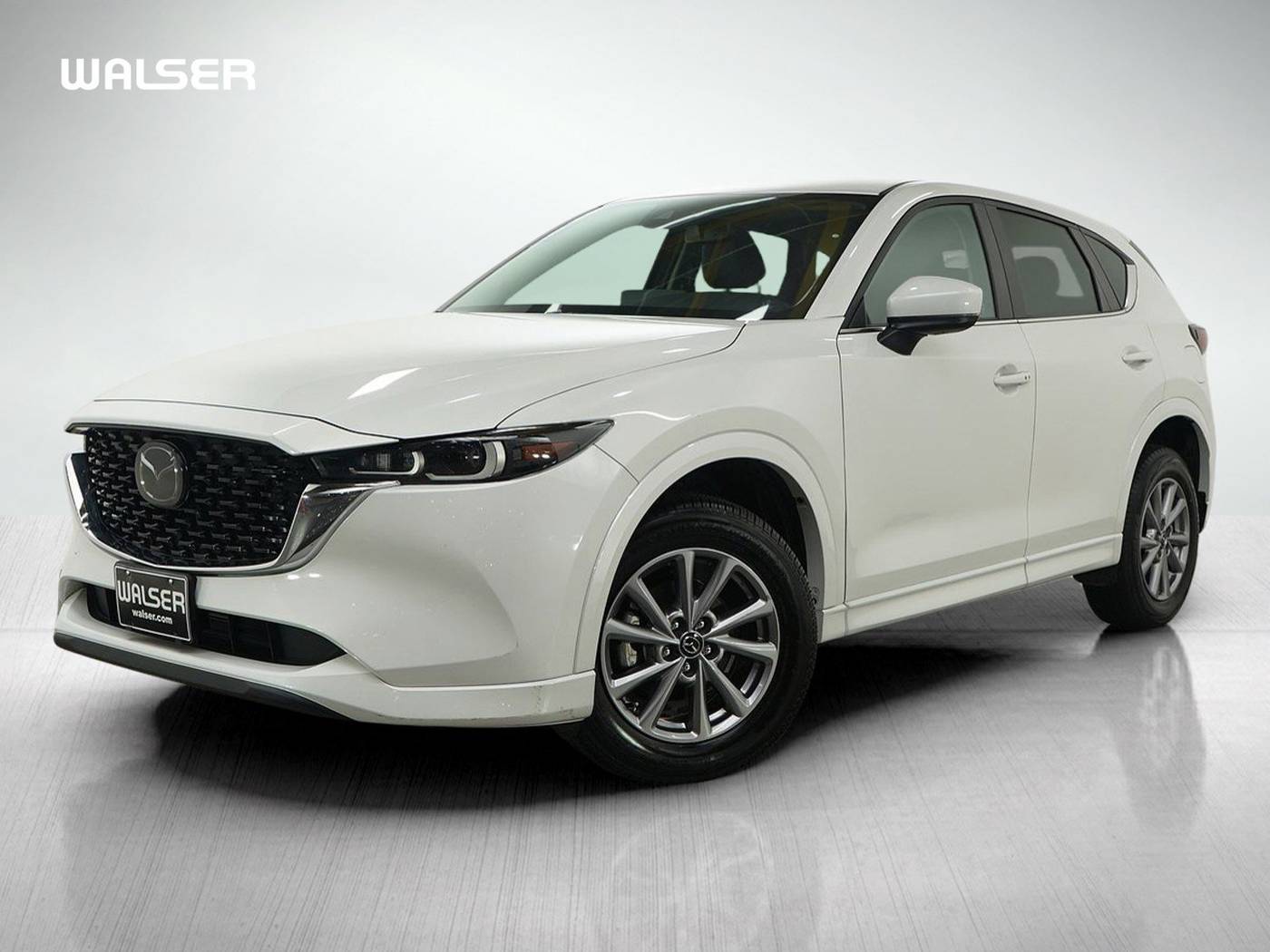 2025 Mazda CX-5 2.5 S Preferred — SUV — 36,118 mi — Burnsville, MN