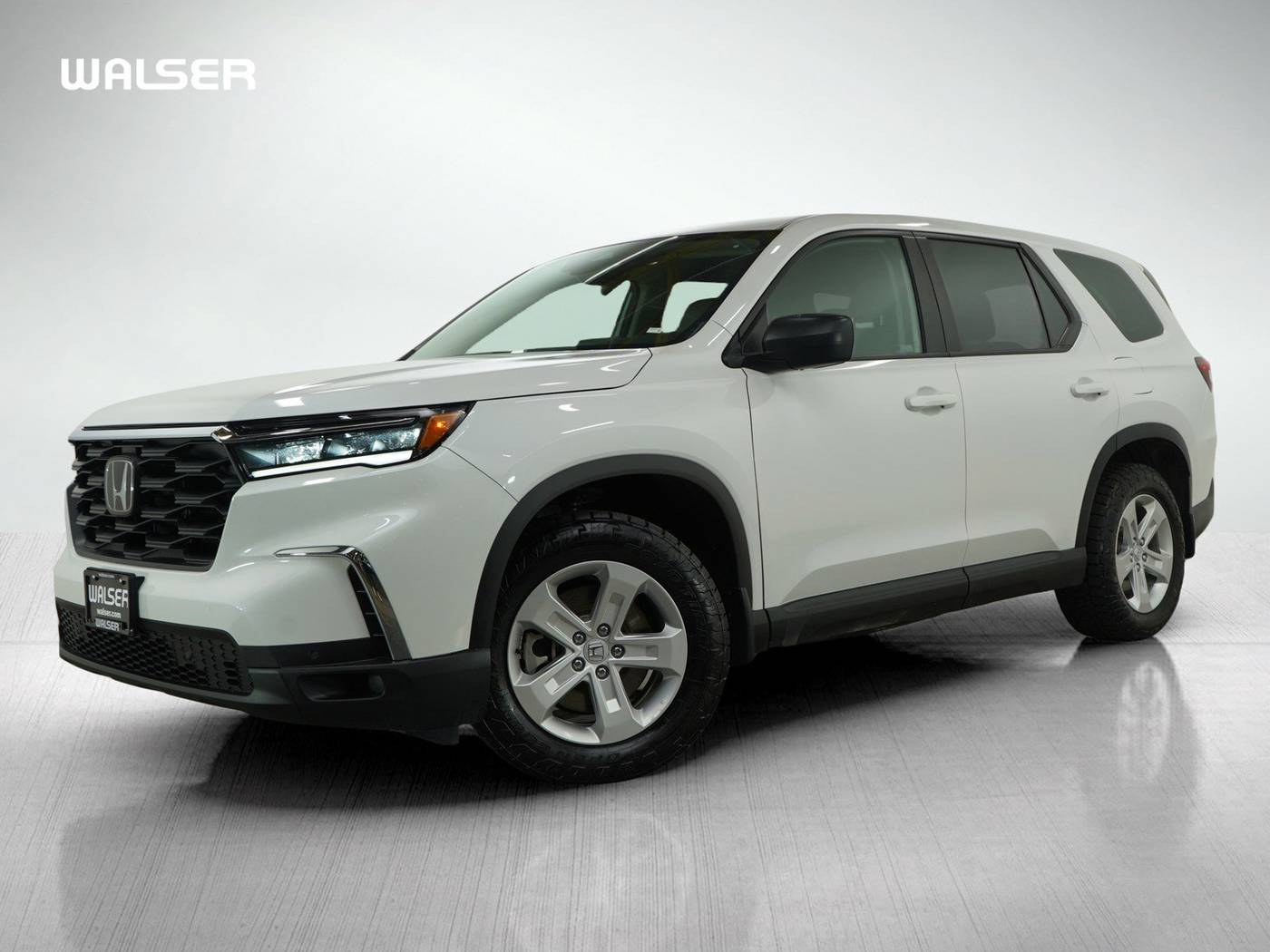 2023 Honda Pilot LX — SUV — 68,934 mi — Burnsville, MN